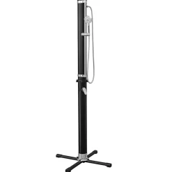 Bestway Buitendouche Solar Flow 20 L zwart