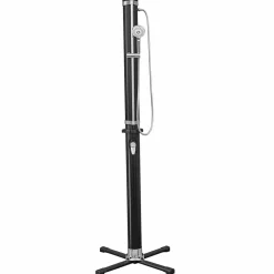 Bestway Buitendouche Solar Flow 20 L zwart