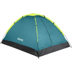 Bestway Coole Montage Tent Groen 1,45 x 2,05 x 1 m