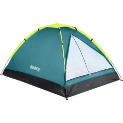 Bestway Coole Montage Tent Groen 1,45 x 2,05 x 1 m