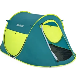 Bestway Coole Montage Tent Groen 2,35 x 1,45 x 1,00 m