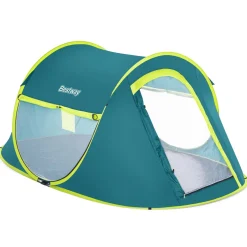 Bestway Coole Montage Tent Groen 2,35 x 1,45 x 1,00 m