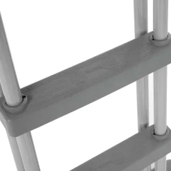 Bestway Fast Set Zwembadset opblaasbaar rond 457x122 cm