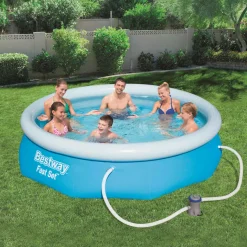 Bestway Fast Set Zwembadset 305x76 cm 57270
