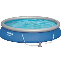 Bestway Fast Set Zwembadset 457x84 cm 57313