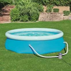 Bestway Fast Set Zwembadset 305x76 cm 57270