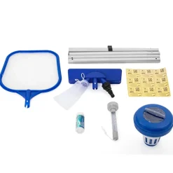 Bestway Flowclear Onderhoudsset voor bovengronds zwembad