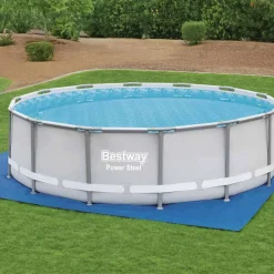 Bestway Flowclear Zwembadgrondzeil 488x488 cm