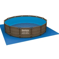 Bestway Flowclear Zwembadgrondzeil 488x488 cm