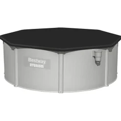 Bestway Hydrium Zwembad frame bovengronds rond 360x120 cm