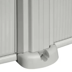 Bestway Hydrium Zwembad frame bovengronds rond 360x120 cm