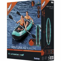 Bestway Hydro-Force Kayak Ventura X2 330x86 cm