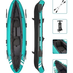 Bestway Kajak Hydro-Force Ventura X2 330x86 cm