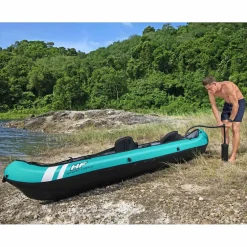 Bestway Kajak Hydro-Force Ventura X2 330x86 cm