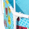 Bestway Kinderzwembad Steel Pro UV Careful bovengronds 244x51 cm