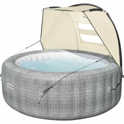 Bestway Lay-Z-Spa Overkapping 183x94x109 cm
