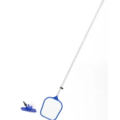 Bestway Onderhoudsset Flowclear voor bovengronds zwembad