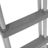 Bestway Power Steel Zwembadset rechthoekig 412x201x122 cm