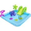 Bestway Speelcentrum Fantastic Aquarium 239x206x86 cm