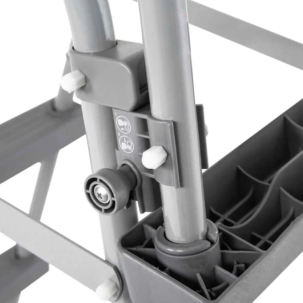 Bestway Steel Pro MAX Zwembadset rond 427x107 cm