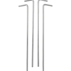 Bestway Strandgrond Tent Paars 2 x 1,2 x 0,95 m 190 T Polyester Stof