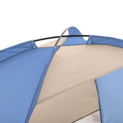 Bestway Strandgrond Tent Paars 2 x 1,2 x 0,95 m 190 T Polyester Stof