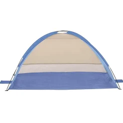 Bestway Strandgrond Tent Paars 2 x 1,2 x 0,95 m 190 T Polyester Stof