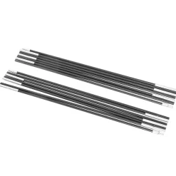 Bestway Strandgrond Tent Paars 2 x 1,2 x 0,95 m 190 T Polyester Stof