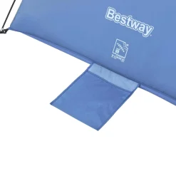 Bestway Strandgrond Tent Paars 2 x 1,2 x 0,95 m 190 T Polyester Stof
