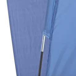 Bestway Strandgrond Tent Paars 2 x 1,2 x 0,95 m 190 T Polyester Stof