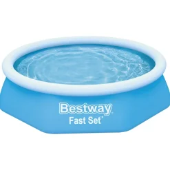 Bestway Zwembadgrondzeil Flowclear 274x274 cm