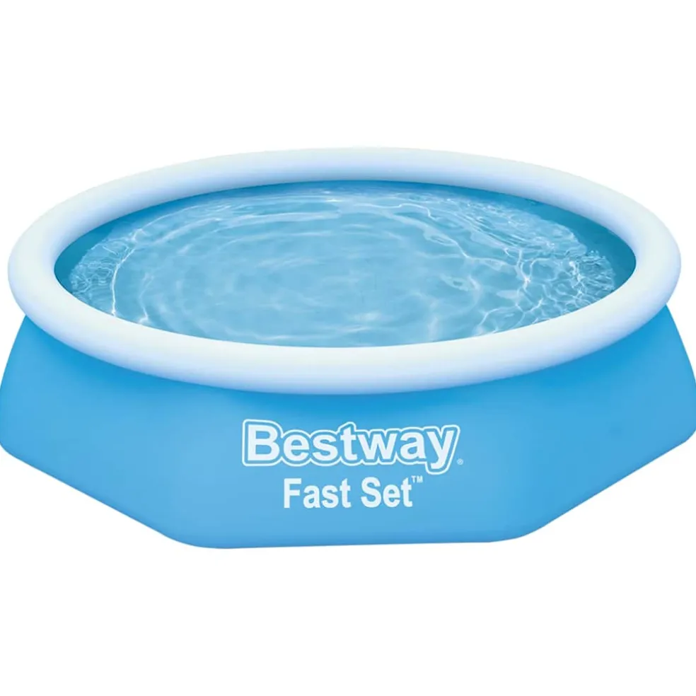 Bestway Zwembadgrondzeil Flowclear 274x274 cm