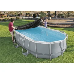 Bestway Zwembadhoes Flowclear 418x230 cm