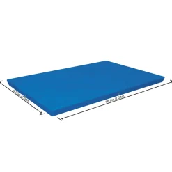 Bestway Zwembadhoes Flowclear 221x150 cm