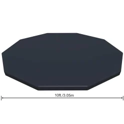 Bestway Zwembadhoes Flowclear 305 cm
