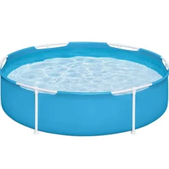 Bestway Zwembad My First Frame Pool 152 cm