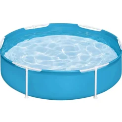 Bestway Zwembad My First Frame Pool 152 cm