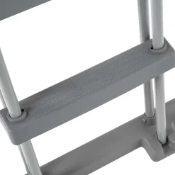 Bestway Zwembadset Power Steel met luifel 396x107 cm