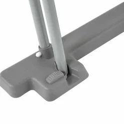 Bestway Zwembadset Power Steel met luifel 396x107 cm