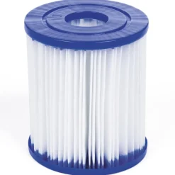 Bestway Zwembadset rond 366x76 cm