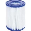 Bestway Zwembadset Steel Pro MAX rond 427x107 cm