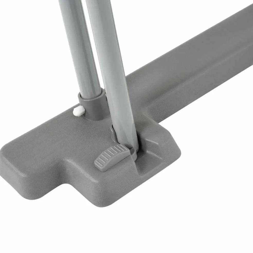 Bestway Zwembadset Steel Pro MAX rond 427x107 cm