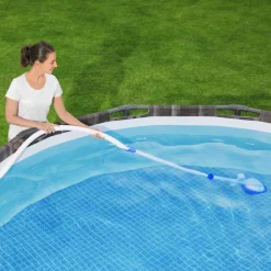 Bestway Zwembadstofzuiger automatisch Flowclear AquaSweeper