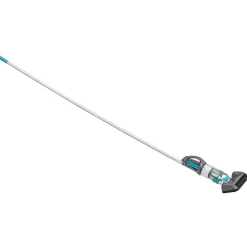 Bestway Zwembad stofzuiger Grijs 610 cm ABS en staal