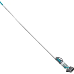 Bestway Zwembad stofzuiger Grijs 610 cm ABS en staal