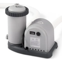 Intex Cartridge filterpomp 5678 L/u 28636GS