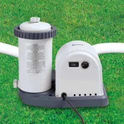 Intex Cartridge filterpomp 5678 L/u 28636GS
