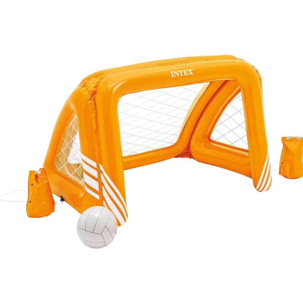 Intex Goalspel 140x89x81 cm