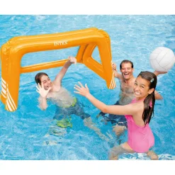 Intex Goalspel 140x89x81 cm