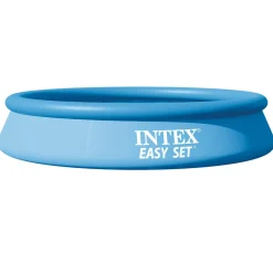 INTEX INTEX Opblaasbaar Boven Grond Zwembad Ø305 x 61 cm Rond voor